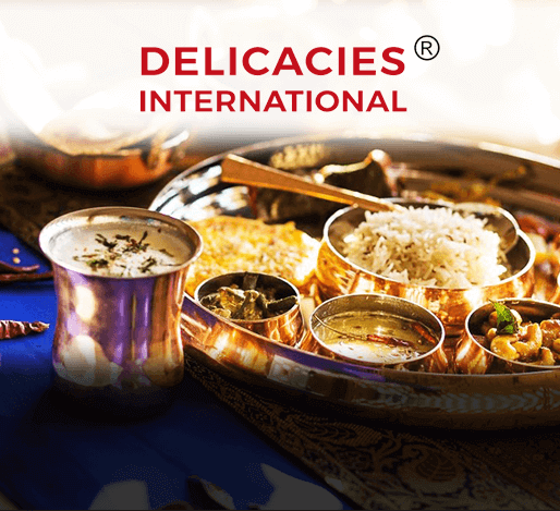 Delicacies International