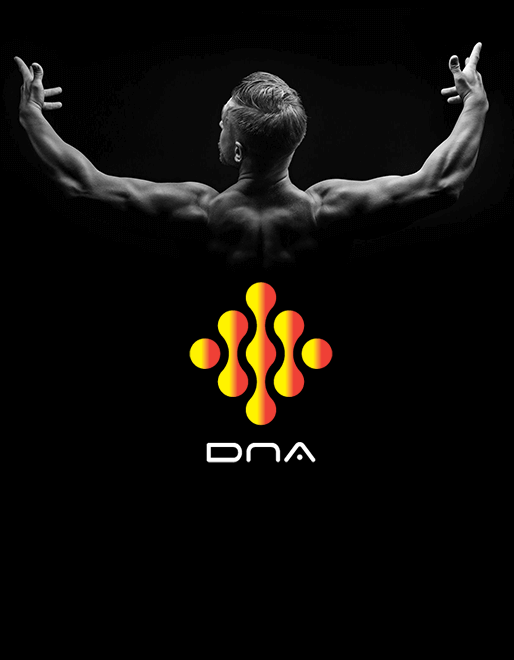 DNA - Nutrition Store Pune