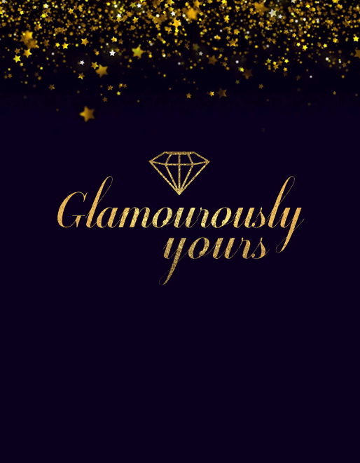 Glamourously Yours