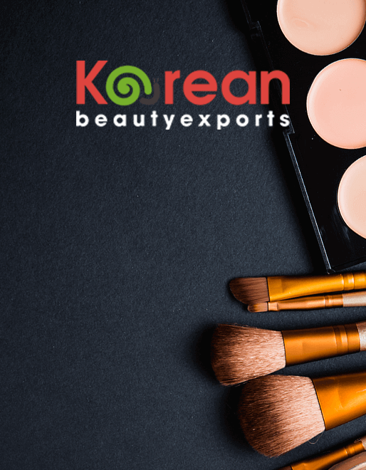 Korean Beauty Exports