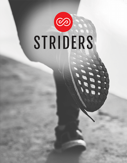 Striders