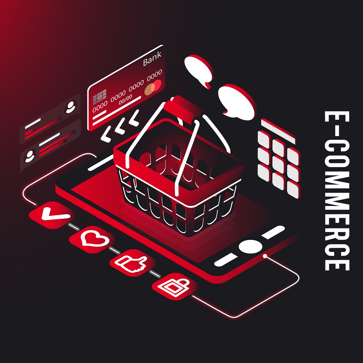 E-Commerce website in Pune